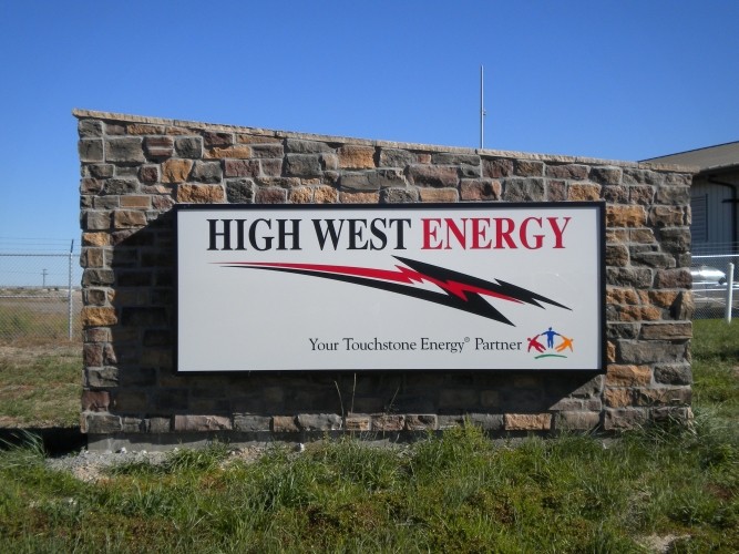 cabinet signs
